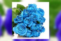 Meaning Blue Rose
